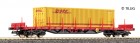 15579 Tillig Container car Rgs